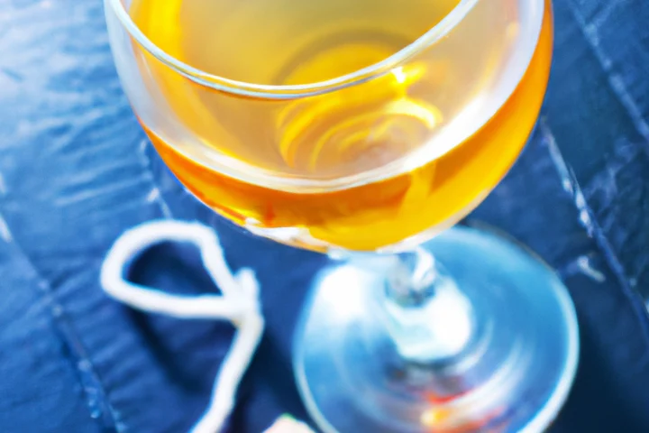 white wine